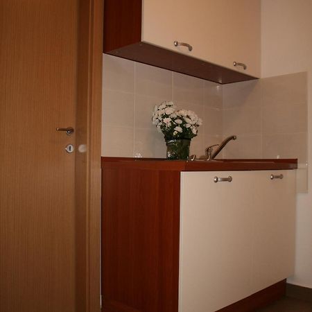 Apartments Mrduljas スプリト エクステリア 写真