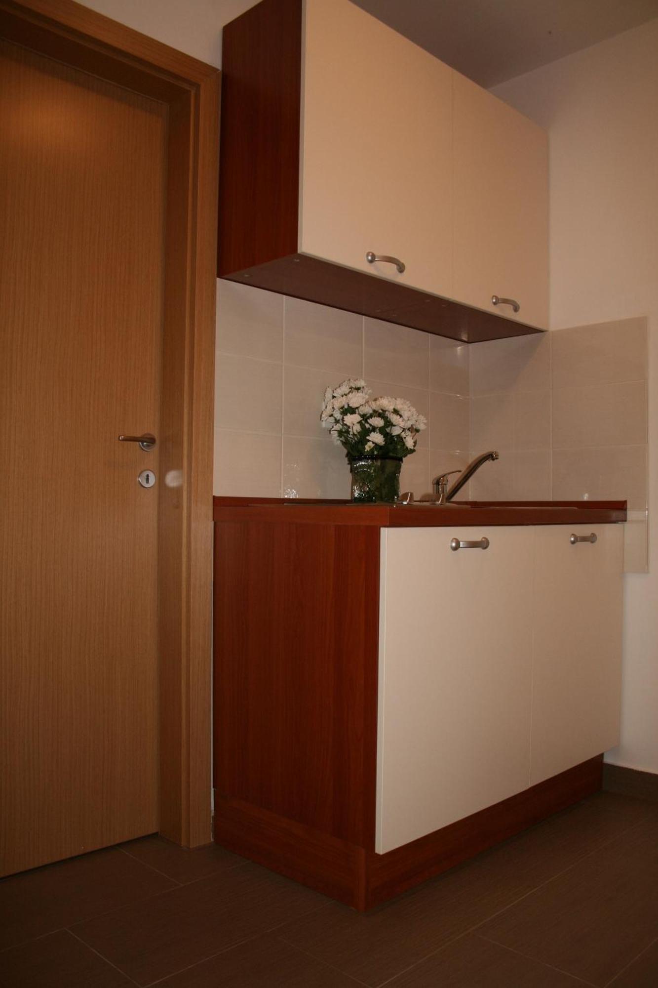 Apartments Mrduljas スプリト エクステリア 写真