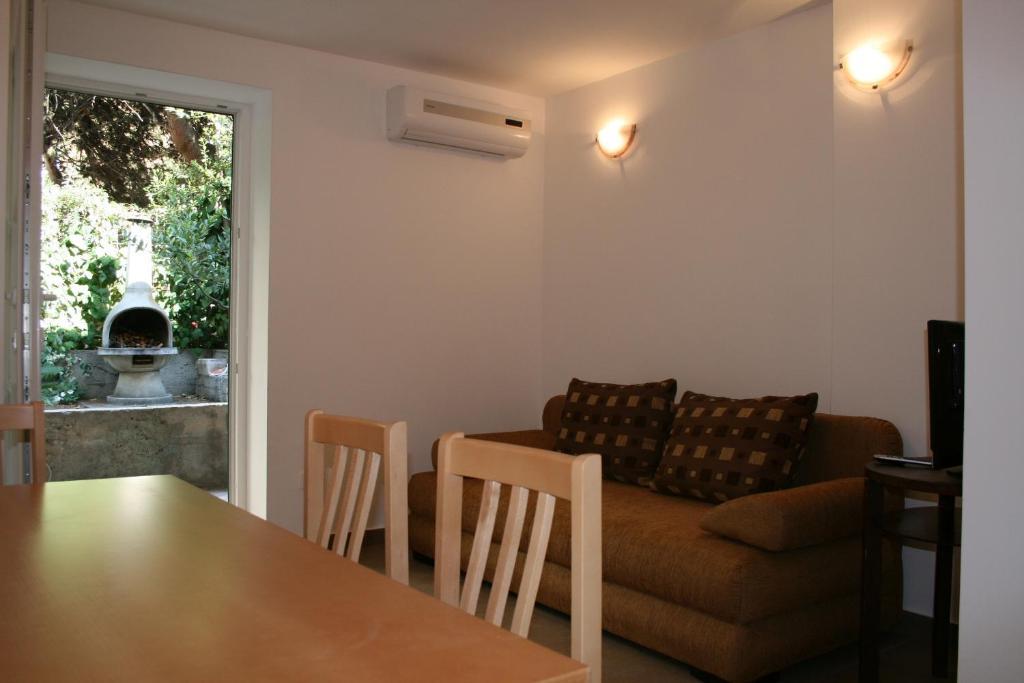 Apartments Mrduljas スプリト 部屋 写真