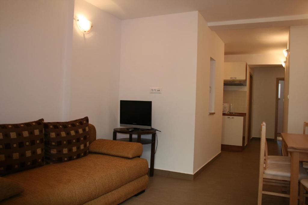 Apartments Mrduljas スプリト エクステリア 写真