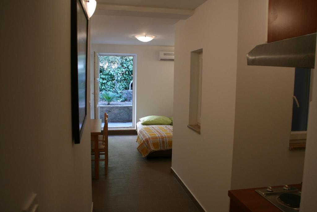 Apartments Mrduljas スプリト エクステリア 写真